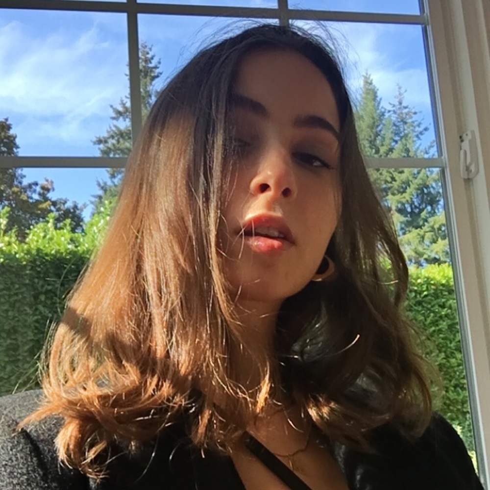 Meet your Posh Ambassador, Meri